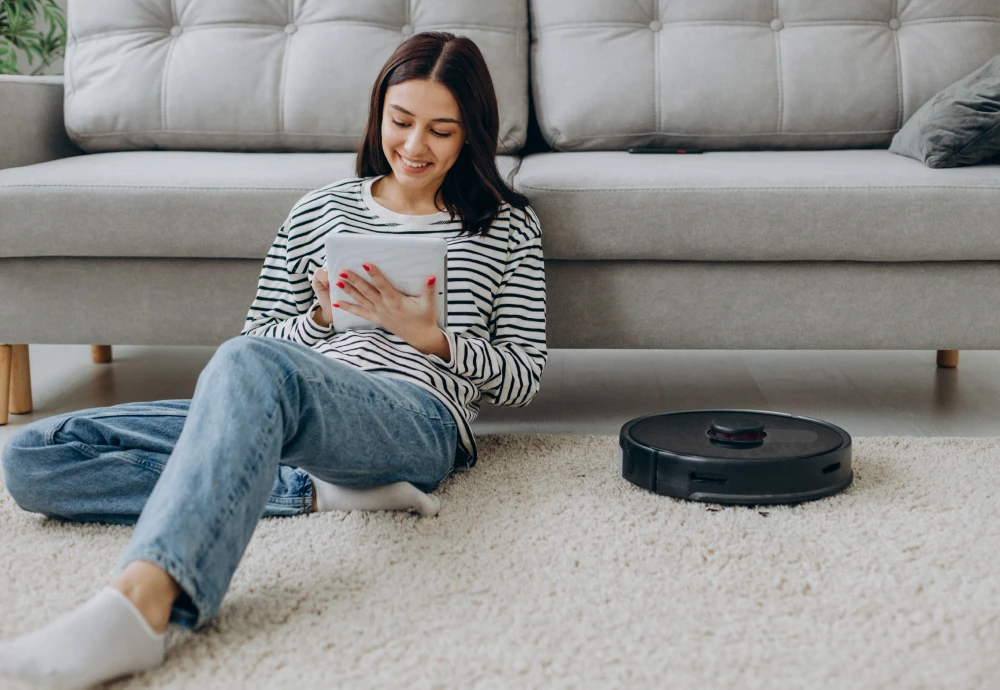 should i buy a robot vacuum cleaner